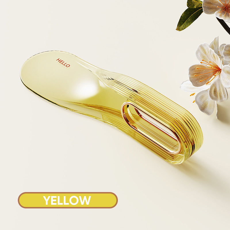 Klínový nástroj na zvedání matrace — ergonomická pomůcka pro zasouvání prostěradla