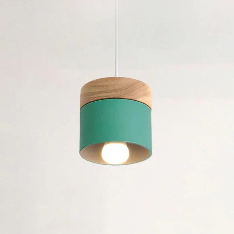 Luminelle | Elegant Modern Pendant Light