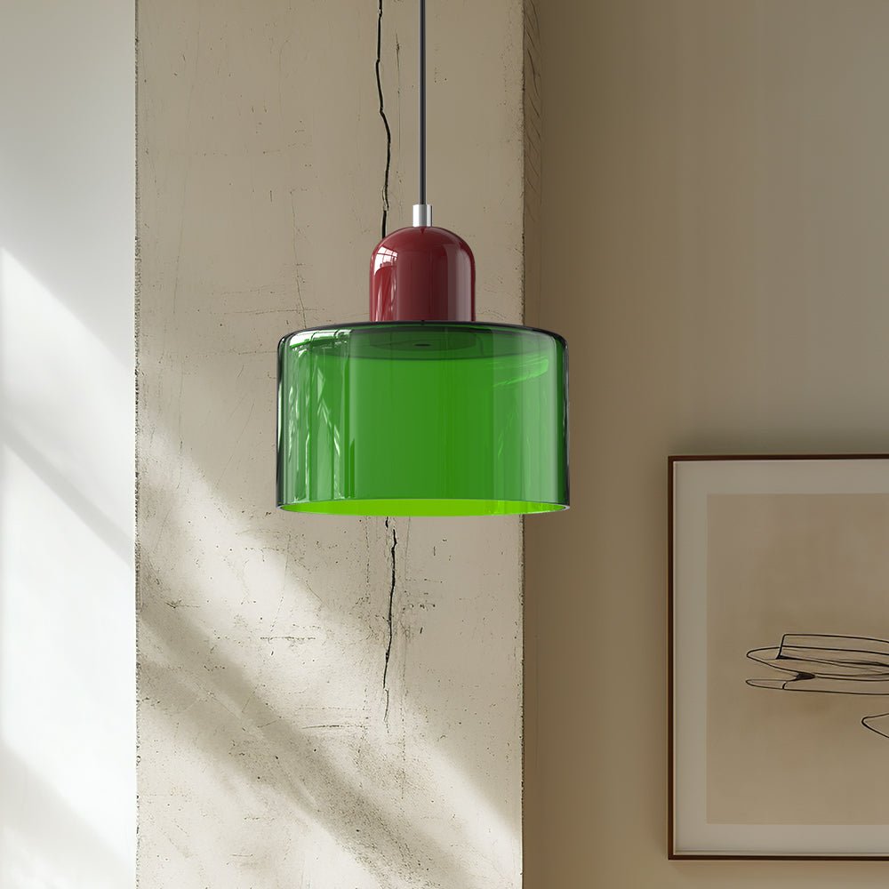 Astra Bauhaus Pendant Lamp | Modern Ceiling Light Fixture