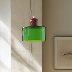 Astra Bauhaus Pendant Lamp | Modern Ceiling Light Fixture
