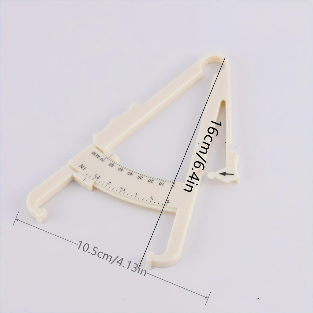 Accurate Body Fat Measurement Tool for Fitness Progress - Euroselle