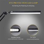 Ultra Bright Adjustable LED Clip Lamp - Euroselle