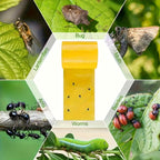 Sticky Outdoor Insect Barrier Tape - Euroselle