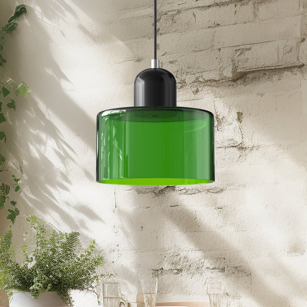 Astra Bauhaus Pendant Lamp | Modern Ceiling Light Fixture