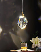 Auryn | Crystal Stein Pendant