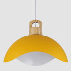 Mariselle | Vintage Black Metal Pendant Lamp