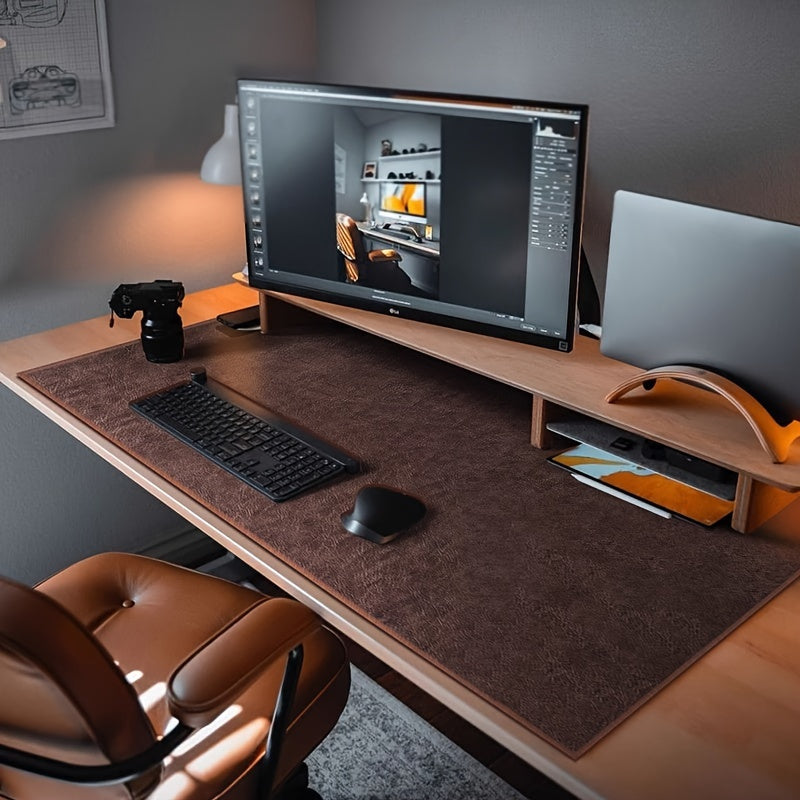 Premium Desk Protection - Euroselle