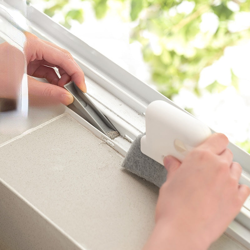 Effortless Window Precision Cleaning - Euroselle