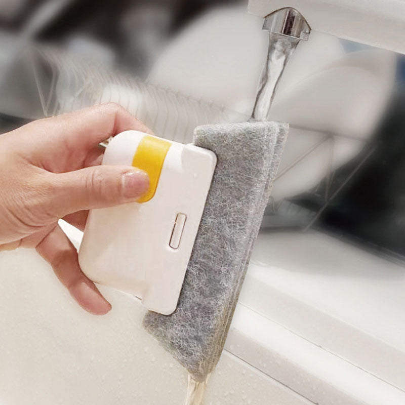 Effortless Window Precision Cleaning - Euroselle