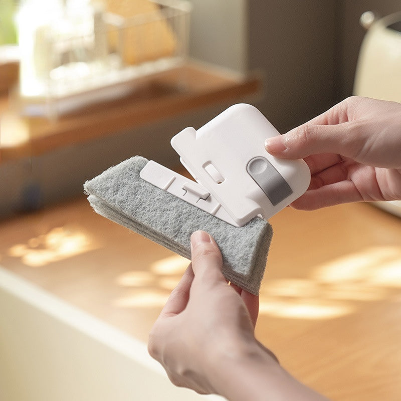 Effortless Window Precision Cleaning - Euroselle