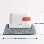 Effortless Window Precision Cleaning - Euroselle