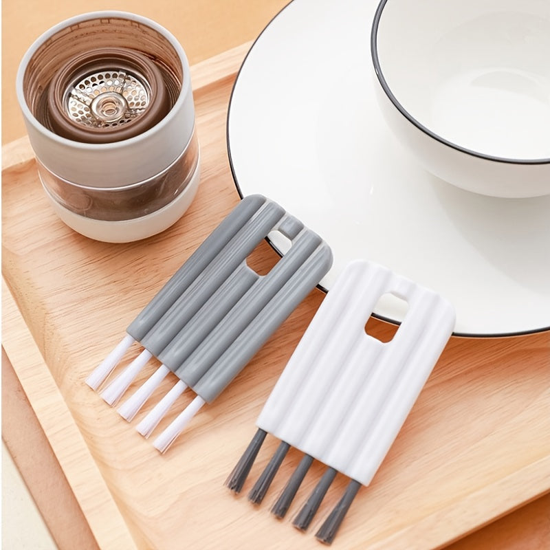 Flat Key Brush for Computer, Laptop, Typewriter & Office Electronics - Euroselle