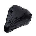 Rain-Resistant Bike Seat & Rear Pack Cover, Lightweight and Durable - Euroselle
