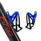 Ultralight Plastic Bike Water Bottle Cage Durable MTB & Road Bicycle Cup Holder - Euroselle