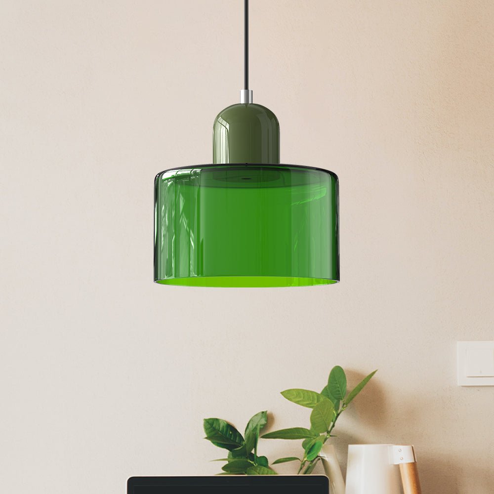 Astra Bauhaus Pendant Lamp | Modern Ceiling Light Fixture