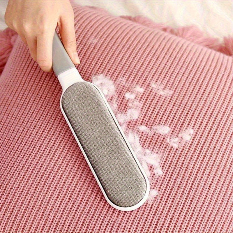 Manual Pet Hair Remover for Bedding and Upholstery - Euroselle