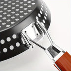 Even Heat Outdoor BBQ Pan - Euroselle