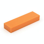 Mehrflächen-Kalk- und Rostentfernungs-Gummireinigungsblock - Euroselle