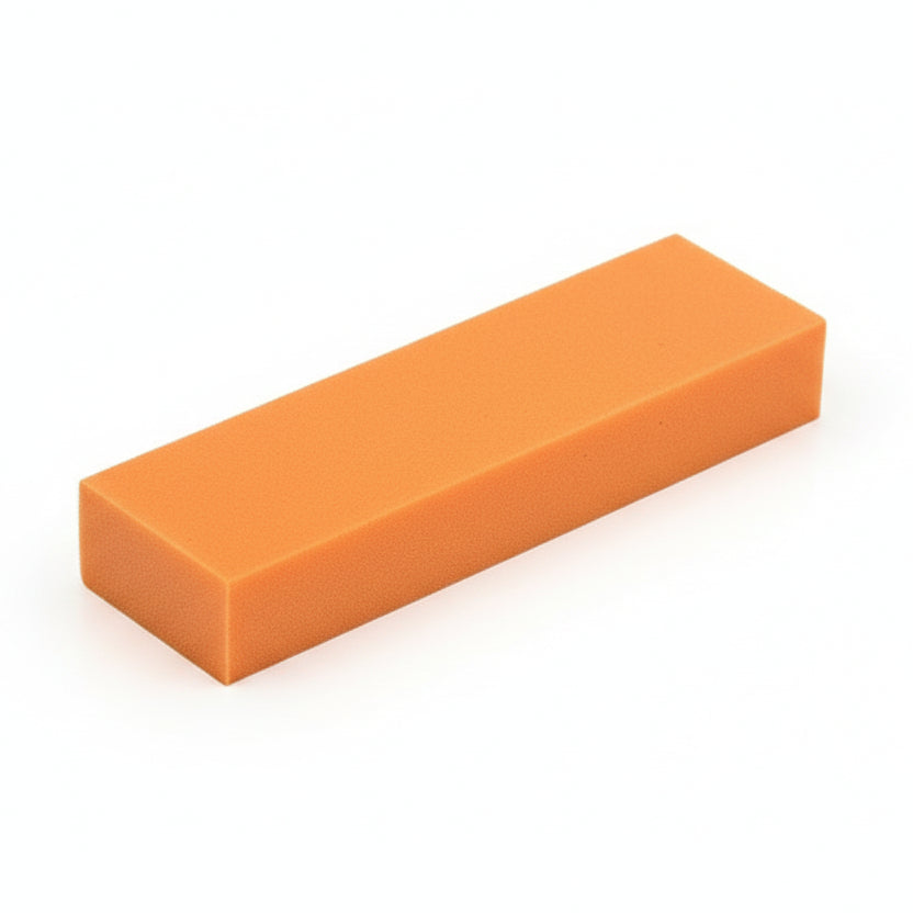 Mehrflächen-Kalk- und Rostentfernungs-Gummireinigungsblock - Euroselle