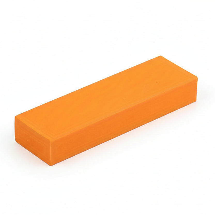 Mehrflächen-Kalk- und Rostentfernungs-Gummireinigungsblock - Euroselle