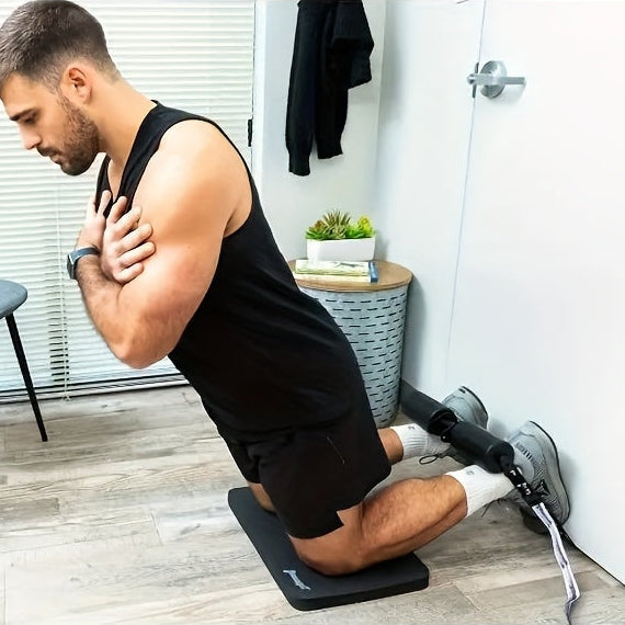 Adjustable Door Anchor for Core & Leg Workouts - Euroselle