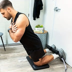 Adjustable Door Anchor for Core & Leg Workouts - Euroselle