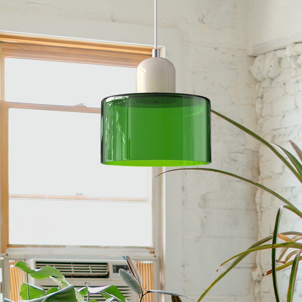 Astra Bauhaus Pendant Lamp | Modern Ceiling Light Fixture