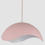 Mariselle | Vintage Black Metal Pendant Lamp
