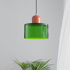 Astra Bauhaus Pendant Lamp | Modern Ceiling Light Fixture