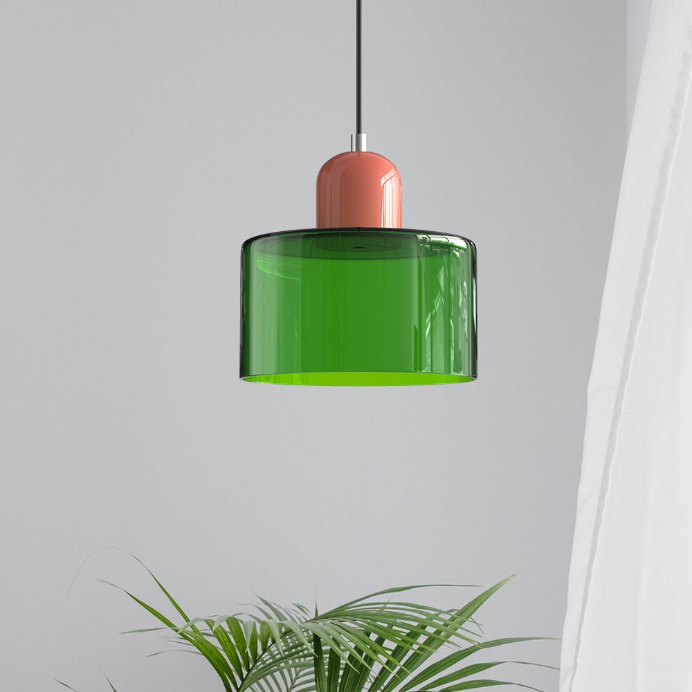 Astra Bauhaus Pendant Lamp | Modern Ceiling Light Fixture