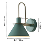 Perseus - Modern Wall Sconce