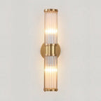 Bambi Crystal Wall Lamp