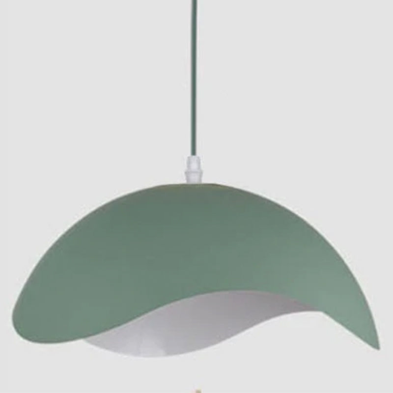 Mariselle | Vintage Black Metal Pendant Lamp