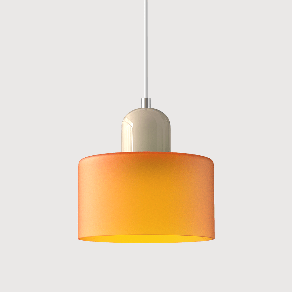 Astra Bauhaus Pendant Lamp | Modern Ceiling Light Fixture