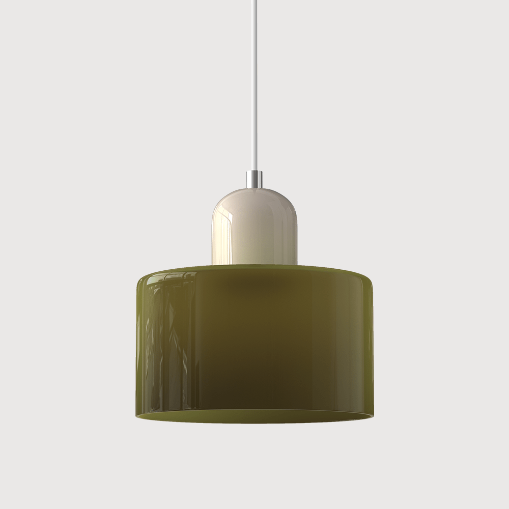 Astra Bauhaus Pendant Lamp | Modern Ceiling Light Fixture