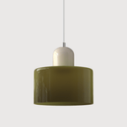 Astra Bauhaus Pendant Lamp | Modern Ceiling Light Fixture
