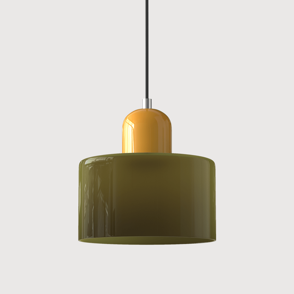 Astra Bauhaus Pendant Lamp | Modern Ceiling Light Fixture