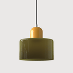 Astra Bauhaus Pendant Lamp | Modern Ceiling Light Fixture