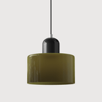 Astra Bauhaus Pendant Lamp | Modern Ceiling Light Fixture