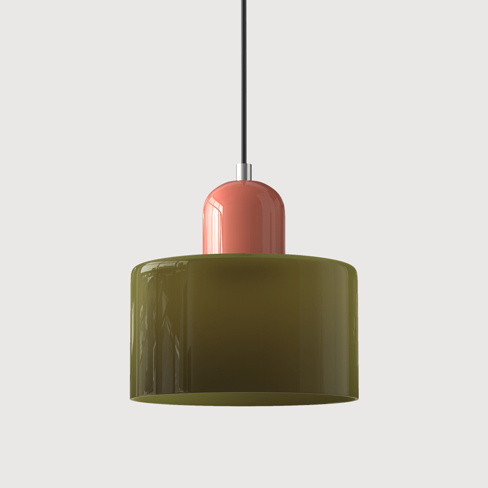Astra Bauhaus Pendant Lamp | Modern Ceiling Light Fixture