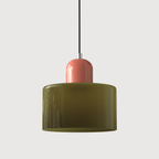 Astra Bauhaus Pendant Lamp | Modern Ceiling Light Fixture