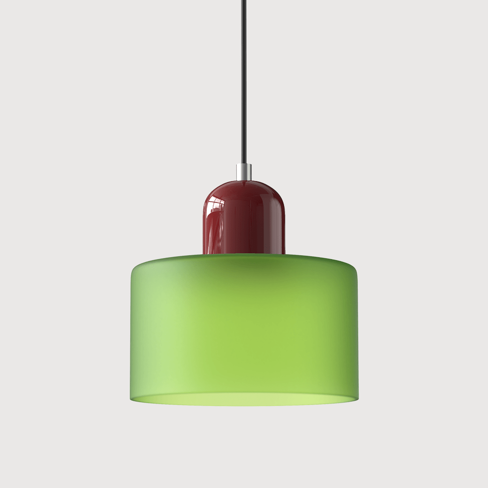 Astra Bauhaus Pendant Lamp | Modern Ceiling Light Fixture