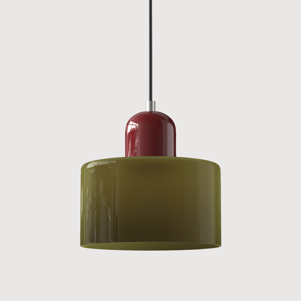 Astra Bauhaus Pendant Lamp | Modern Ceiling Light Fixture
