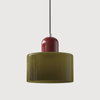 Astra Bauhaus Pendant Lamp | Modern Ceiling Light Fixture