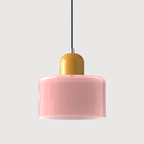 Astra Bauhaus Pendant Lamp | Modern Ceiling Light Fixture