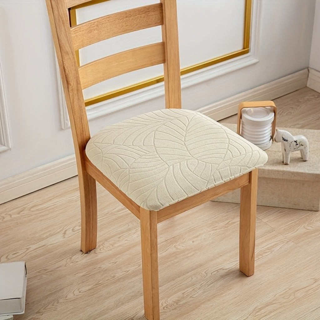 Stretch Fit Covers for Instant Chair Upgrade - Euroselle