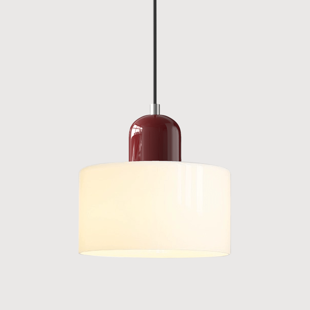 Astra Bauhaus Pendant Lamp | Modern Ceiling Light Fixture