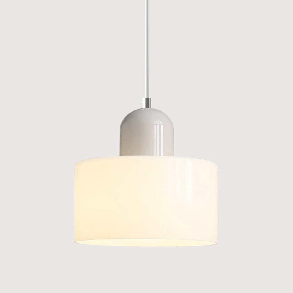 Astra Bauhaus Pendant Lamp | Modern Ceiling Light Fixture