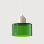 Astra Bauhaus Pendant Lamp | Modern Ceiling Light Fixture