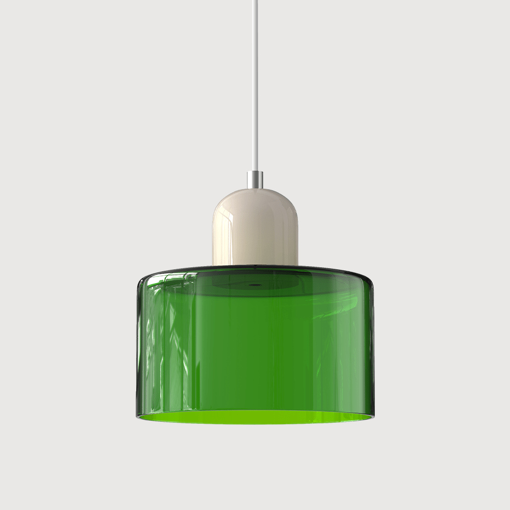 Astra Bauhaus Pendant Lamp | Modern Ceiling Light Fixture